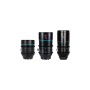 Sirui Venus 3 lens kit with Adapter Lens  T2.9 1.6X E mount