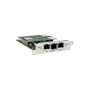 Tv One Output module with scaling 2x HDBaseT