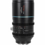 Sirui 100mm T2.9 1.6x Full-Frame Anamorphic lens(L mount)