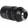 Sirui 100mm T2.9 1.6x Full-Frame Anamorphic lens(L mount)