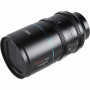 Sirui 100mm T2.9 1.6x Full-Frame Anamorphic lens(L mount)