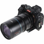 Sirui 100mm T2.9 1.6x Full-Frame Anamorphic lens(L mount)