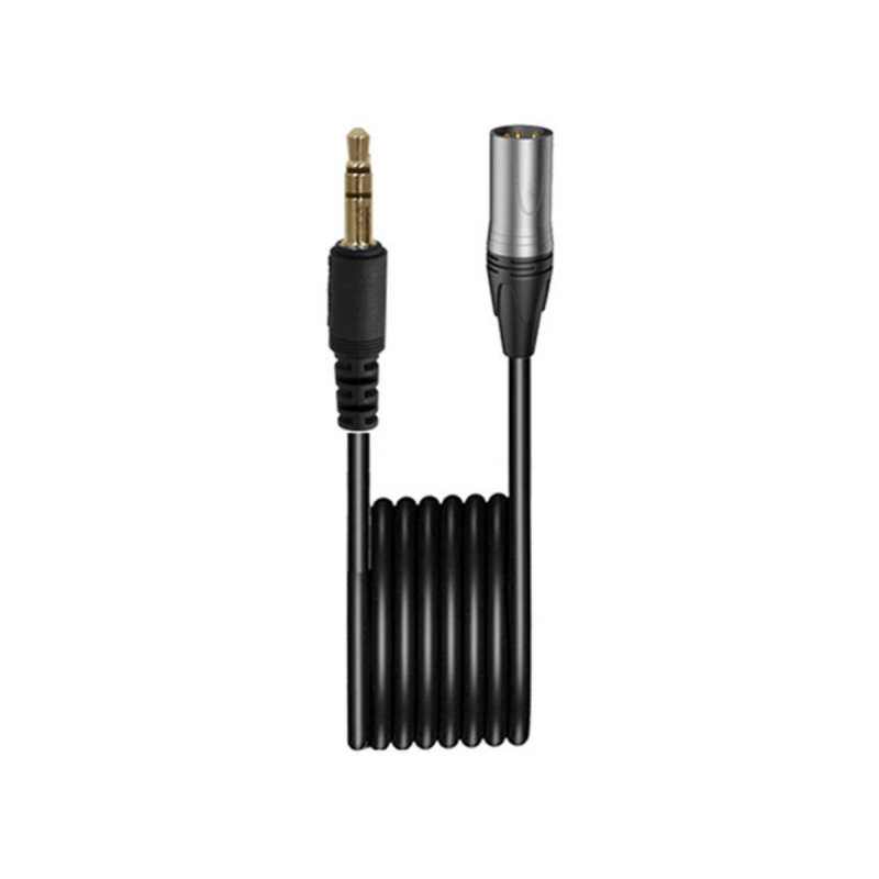 COMICA XLR Output Cable