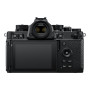 Nikon ZF Appareil photo hybride plein format (boîtier nu)