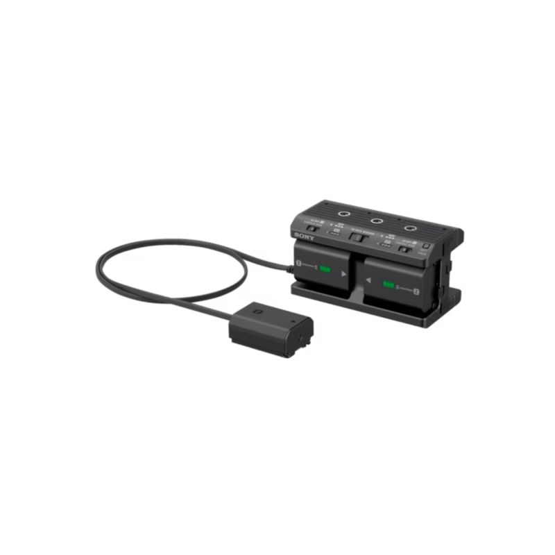 Sony Adaptateur multi-batterie pour NP-FZ100