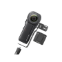 Insta360 Support invisible pour micro RØDE Insta360 pour ONE RS 1"