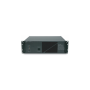 JD-Media Amplificateur 1 x 1000W - 50/70/100V - 220-240V/24V - 19" 3U