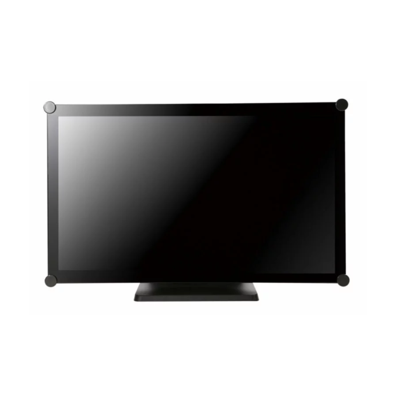 AG Neovo TX-2202A (21.5") 1920 x 1080 pixels Full HD LCD 5ms Noir