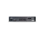 JD-Media Amplificateru 1 x 240W - 70/100 V - 220-240V/24V - 19" 2U