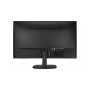 Neovo - Ecran de Sécurité 27p Full HD, BNC In/Out, 24/7, 300cd - Noir