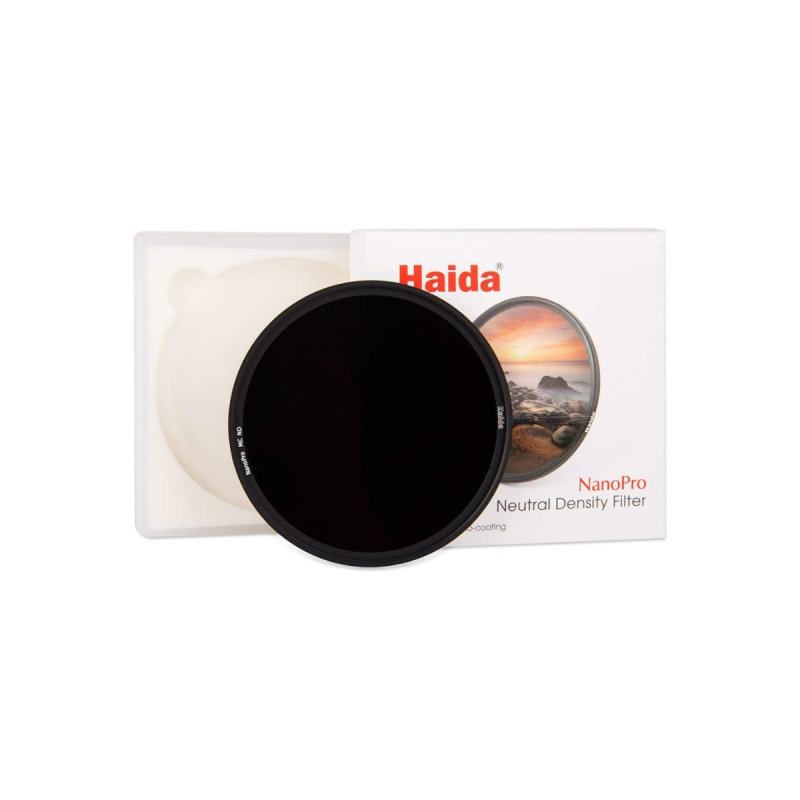 Haida NanoPro ND0.9 (8x) Nano 49mm
