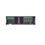 JD-Media Amplificateur 4 x 120W - 25V/50V/100V - 220V-240V/24V 19" 3U
