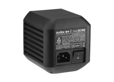 Godox AC400 - AC adapter for AD400Pro