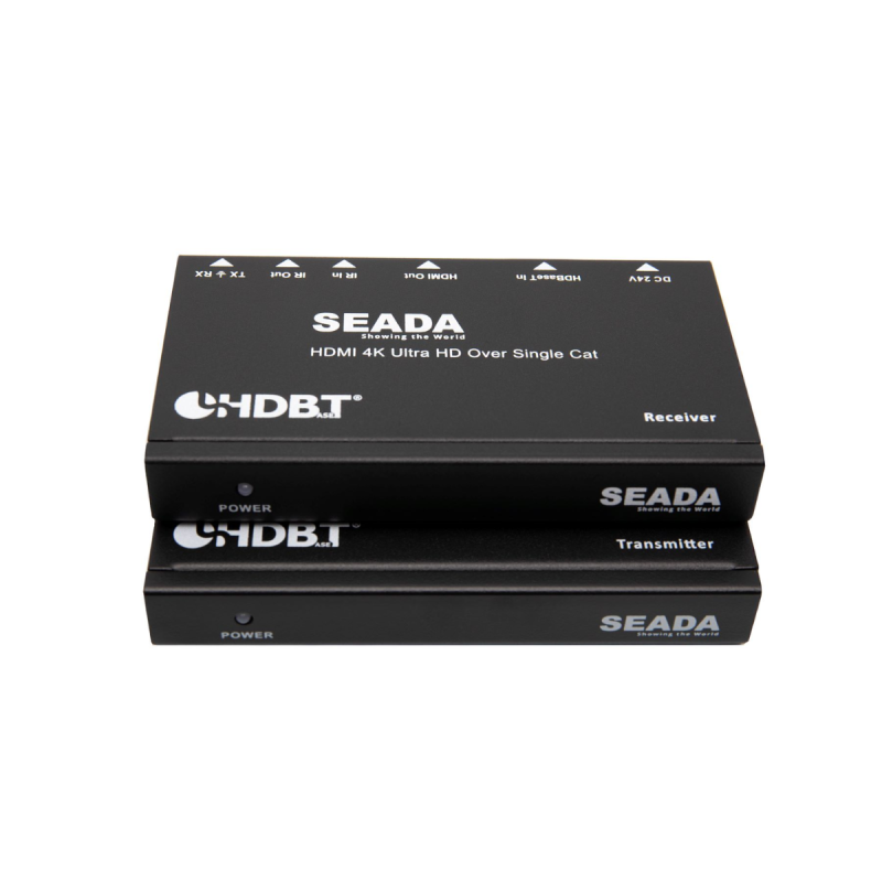 Seada Carte 4 sorties HDBase-T pour SW2000