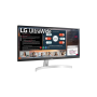 LG 29" IPS 21:9 FHD 2560x1080 5ms 300cd/m  2xHDMI Display Port HDR