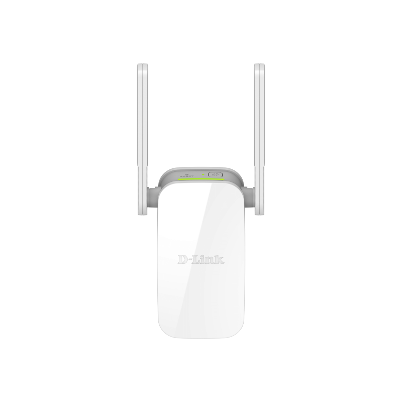 D-Link Répéteur Wifi AC1200 Dual-Radio 2 antennes ext rétractables