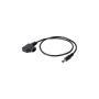Private Label D-Tap to Jack Power Cable 20" /50.8cm