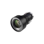 Benq Optique LU9750 / LU9800 Lenses, T/R 3.58 ~ 5.38