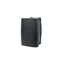 Rondson Enceinte bass-reflex 2 voies noire 8O/80W - 50/30/20/10W/100V