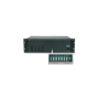 JD-Media Distributeur d'alimentation AC/DC - 220V-240V/24V - 19" 3U
