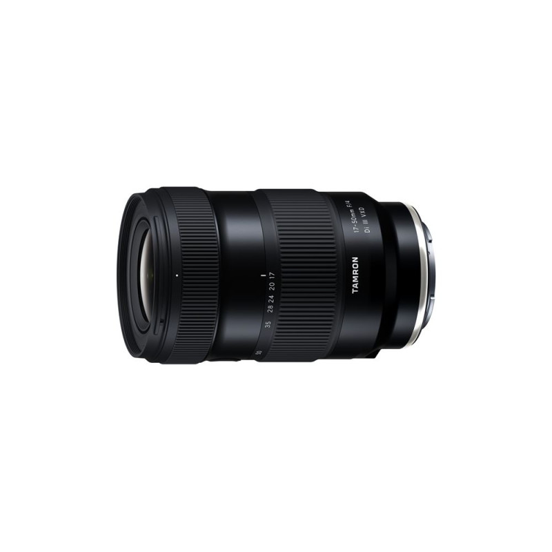 Tamron Objectif 17-50/4 DI III VXD (SONY FE)