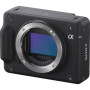 Sony Appareil photo sans miroir plein cadre 61Mp Monture E Noir