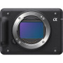 Sony Appareil photo sans miroir plein cadre 61Mp Monture E Noir