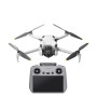 DJI Mini 4 Pro Drone avec radiocommande DJI RC 2