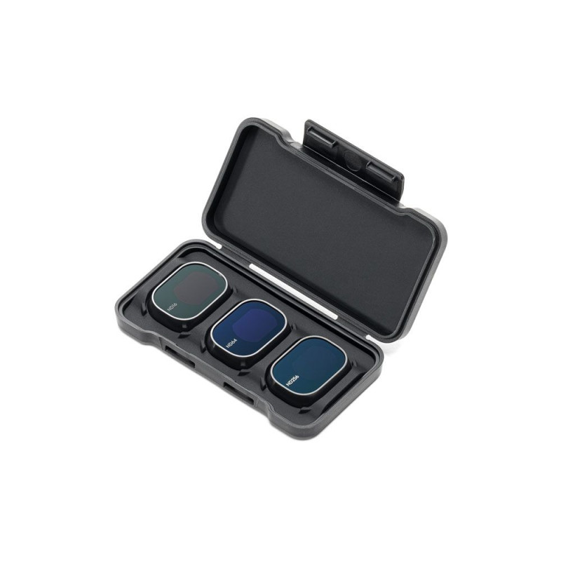 DJI Set de filtres ND pour Mini 4 Pro