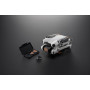 DJI Set de filtres ND pour Mini 4 Pro