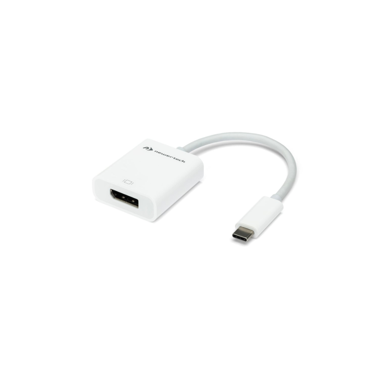 OWC TB/USB-C to DisplayPort 1.4 Adapt