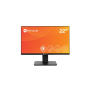Neovo - Ecran 22p 16/9 Full HD 1920x1080 250 Cd/M² - Noir