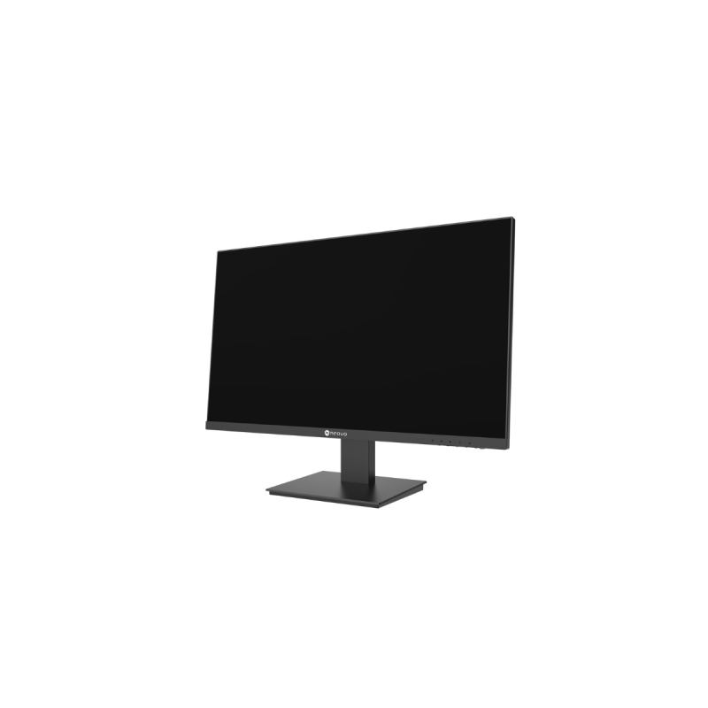 AG Neovo LH-2402 (23.8") 1920 x 1080 pixels Full HD LCD 5 ms Noir