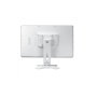 Neovo - Moniteur tactile 1080p de 24" avec boîtier blanc