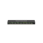 Netgear Switch 16PT GE PLUS SWCH W/ POE+