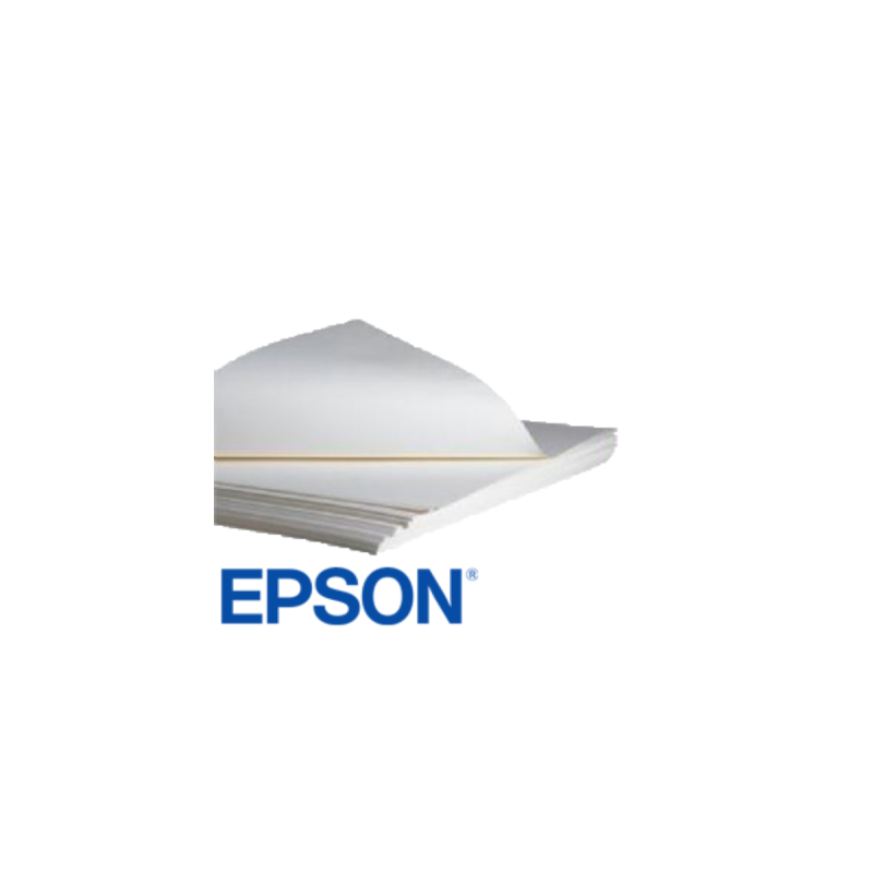 Epson Enhanced Matte Paper 189g - A4 - 250 feuilles