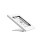 Kimex Support de table pour tablette Apple & Samsung 9.7-11" Blanc