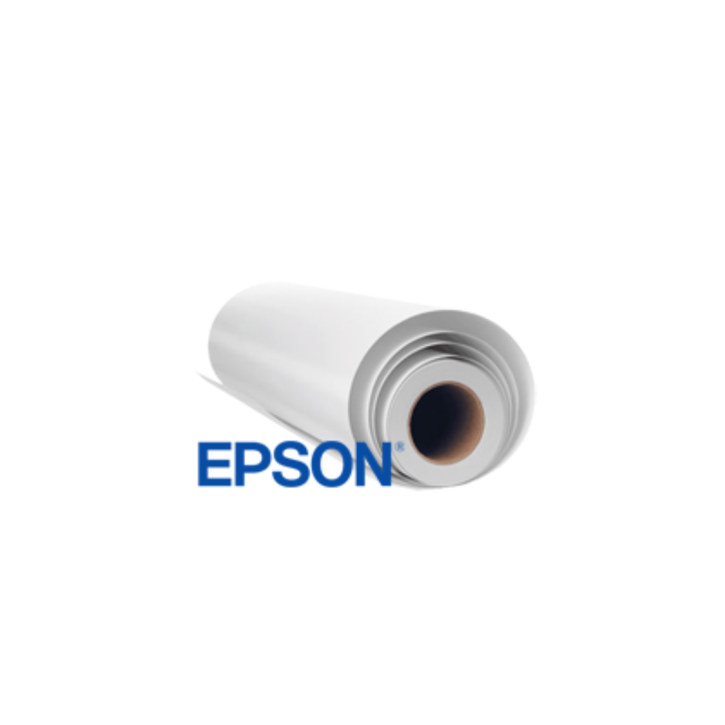Epson Premium Semigloss Photo Paper 166g - 16,5p x 30,5m