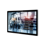 Kimex Moniteur tactile 43" - 500 cd/m2 - 24h/7j