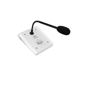 JD-Media Pupitre micro à télécommande (MA-406/MA-412)