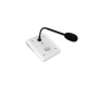 JD-Media Pupitre micro à télécommande pour ampli ZA
