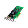 Blackmagic DeckLink 8K Pro Mini - Carte d'acquisition