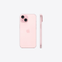 Apple Iphone 15 128Gb Rose 6.1"