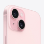 Apple Iphone 15 128Gb Rose 6.1"