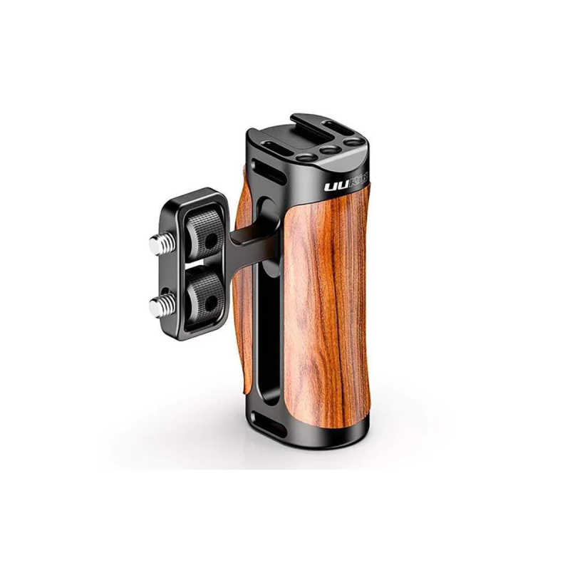 Ulanzi universal wooden handle