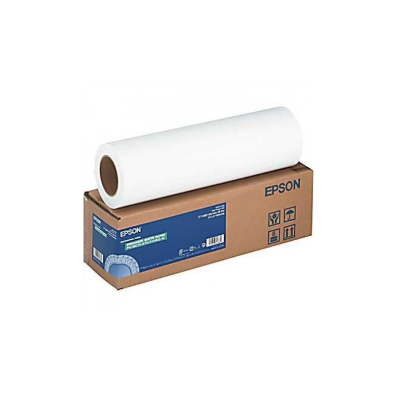 Epson WaterResistant Matte Canvas 375g - 60p x 12,2m