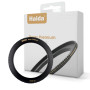 Haida Brass Premium 67-82mm Step-Up Ring