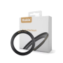 Haida Brass Premium 62-82mm Step-Up Ring