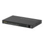 Netgear Switch manageable 8 ports Gigabit Ultra90 PoE++ 802.3bt 720W
