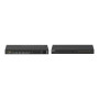 Netgear Switch manageable 8 ports Gigabit Ultra90 PoE++720W, 2 ports